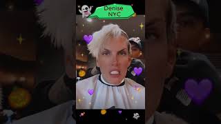 JEFFREE STAR ⭐️ Instagram Stories ⭐ 10/12/23 #jeffreestar