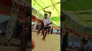 banara dala jomp Bali sugriv ladhei video #shortvideo