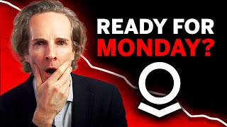 Palantir Stock Price Prediction | Ready for Monday?