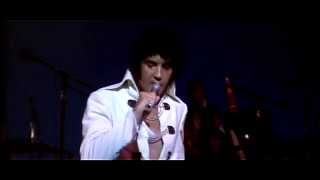 Elvis - Sweet Caroline (1970)