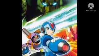 megaman x