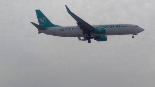 Serene Air - Boeing 737-800