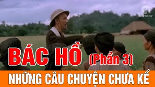 Dân chủ là gì? mà sao khó trả lời | Gs Hoàng chí bảo kể chuyện bác hồ phần 3