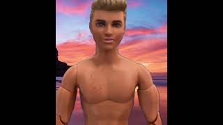 Bruno mars - just the way you are (barbie version)