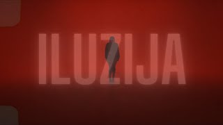 Lu Dedić- Iluzija (Official video)