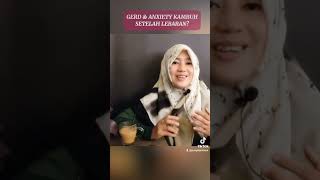 Kambuh setelah lebaran?