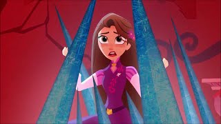 The Powers Lost | Plus Est En Vous | Rapunzel's Tangled Adventure Finale