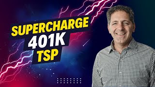 Supercharge Your Retirement Savings with Max Funding TSP401K