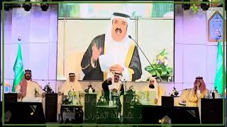 مشاركة سعادة الأمين العام د  عبدالله الفوزان في جلسات #مؤتمر_تعزيز_الانتماء_والتعايش_السلمي