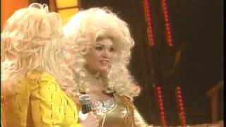 Dolly Parton - "Here You Come Again"