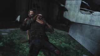 Modo Realista #4 The Last of Us™ Remastered