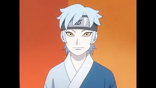 BORUTO : MİTSUKİ KİMDİR ? TEORİ BORUTO KÖTÜ MÜ OLACAK ?