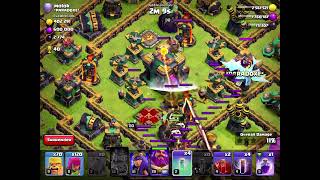 Barch Vs. Th.14