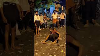 new public performance #shorts #reels #silambam #aruna #trending #post #video #youtube #channel