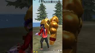 garena free fire game ka video #shorts #freefire