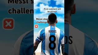 stop challenge for you #shorts #viral #trending #ronaldo #cr7 #footballplayer #fifa #stopchallenge