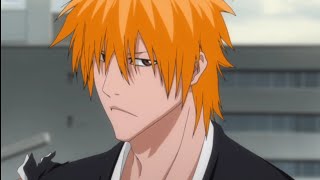 Ichigo AMV/Edit - Close Eyes