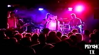 Social Distortion live Coney Island High, NYC 8-8-96