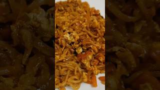 How to make Spicy Egg Maggie Noodles recipe(മാഗി എഗ്ഗ് നൂഡിൽസ് റെസിപി) #noodles #viral #trending