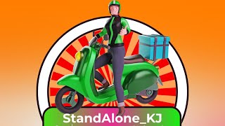 เพิ่มเพื่อน StandAlone_KJ ในไลน์ (โคกเจริญ)