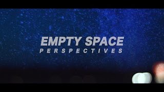 Empty Space - Recording 'Perspectives'