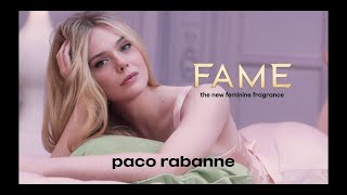 Paco Rabanne - Fame