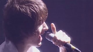 Arctic Monkeys - Live at Bourges, France 2006 (TV Broadcast)