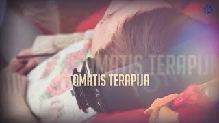 DI Latgalē. Projekta stāsti. Tomatis terapija