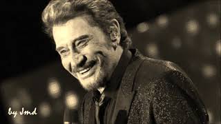 'MADE IN ROCK'N'ROLL /  remastérise en 2023",  by Johnny Hallyday, (Montage par Jmd).