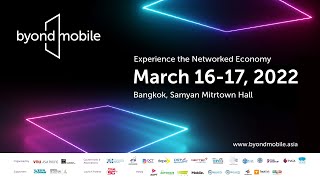 BYOND MOBILE - Experience the Networked Economy