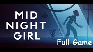 Midnight Girl Full Game HD PC 2024