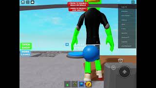 POV:L life of a Roblox player