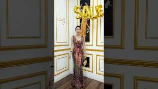 SALE XẢ HÀNG NGHỈ TẾT 🌸 (@juliehouse_1900 633425 Camy Fashion , đầm trung niên 2024