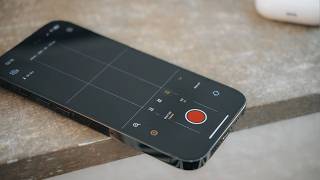 Should You Use the Final Cut Camera App?