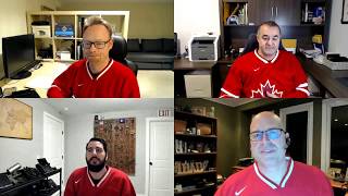 O365Eh! - Episode #47 – Microsoft Teams enhancements to calling and meetings