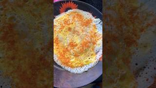 Spicy karam dosa 😋#youtubeshorts #food #foodchannel #recipe #shorts #dosa