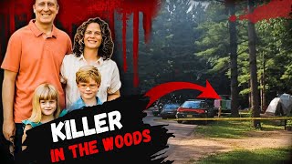 Family Camping Trip Ends in Brutal Massacre | True Crime Documentary