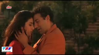 Sathiya bin tere Dil Mane na - Love song #90s #90slove #sunnydeol #tabu #shilpashetty #lovesong