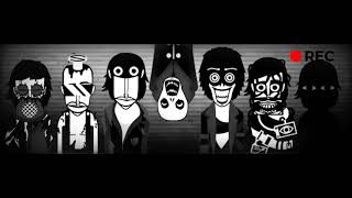 CHARGED-An Incredibox Monochrome Mix