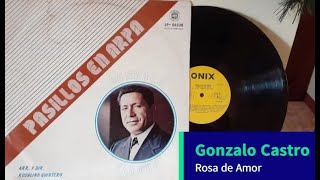 Gonzalo Castro - Rosa de Amor