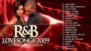 SLOW JAMS R&B LOVERS MIX   BEST OF R&B LOVE SONGS COLLECTION 1