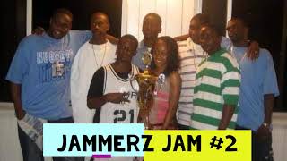 JDPP Jammerz - Jammerz Jam #2