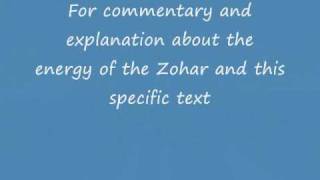 The Daily Zohar 0004