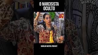 💡🎭O Narcisista oculto