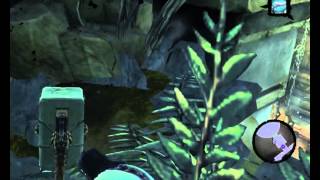 Darksiders 2 - Drenchfort another route improvement