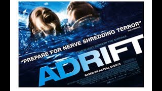 Adrift Trailer - 1 (2018) _ trailer blend