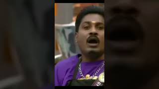 janani thug life #biggboss6 #shorts #tamil #vijaytv #comedy