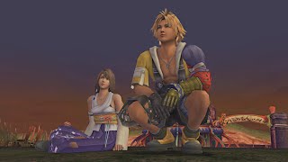 Final Fantasy X Expert Sphere Grid PS5 4K - Part 9 - Chocobo Corral