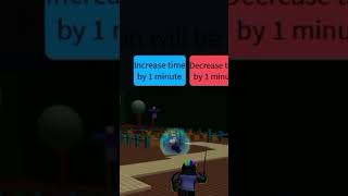 I TRICKED him into GIVING ME ADMIN then made him angry (admin rotation Roblox) #shorts