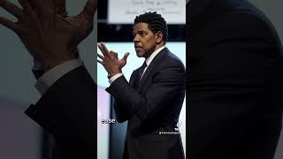 Breaking Barriers: Denzel Washington's Legendary Motivational Speech #motivation